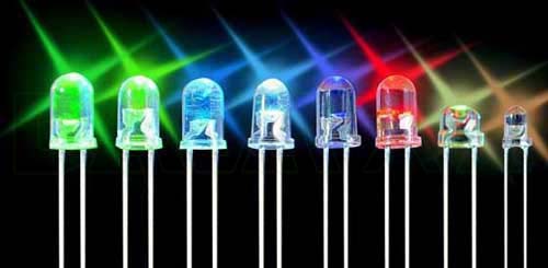 三虹科技详解LED损坏的原因及保护方法